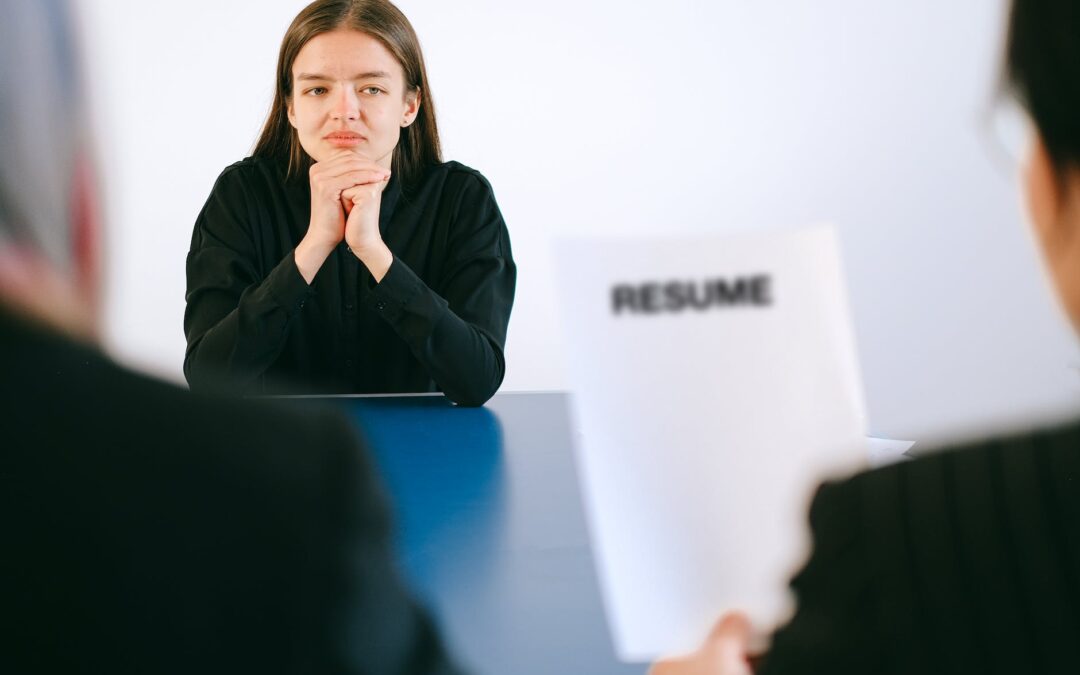 Preparing a copyeditor’s résumé: The basics
