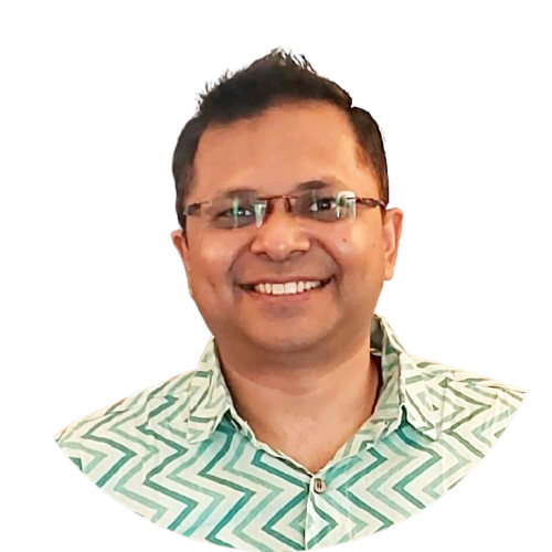 Anupam Choudhury